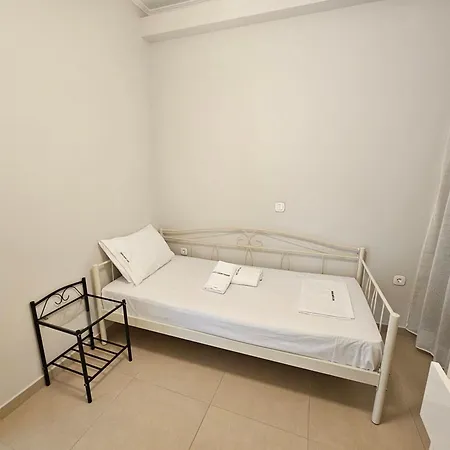 Grey Luxury House Apartment Ipsos Exterior photo
