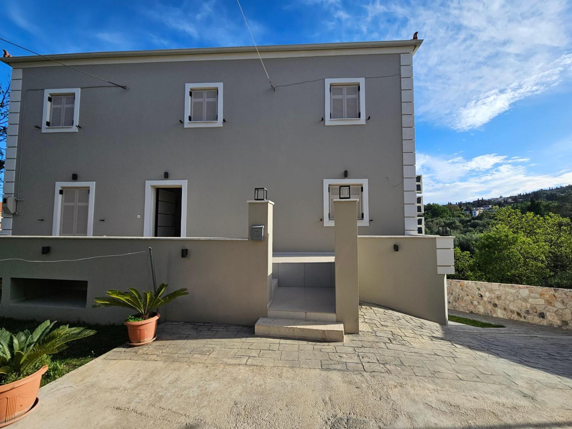 Apartmán Grey Luxury House