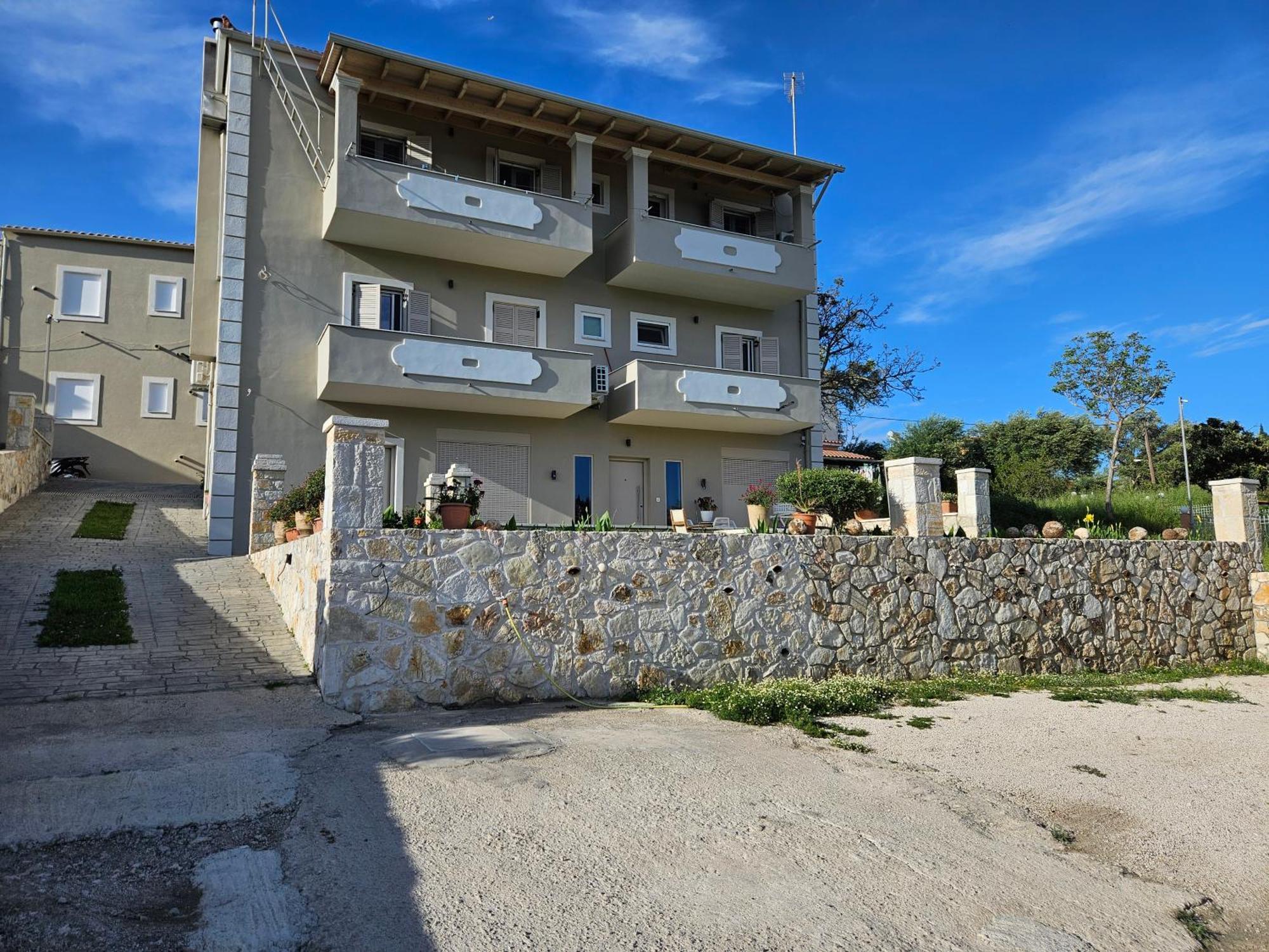 Apartmán Grey Luxury House *