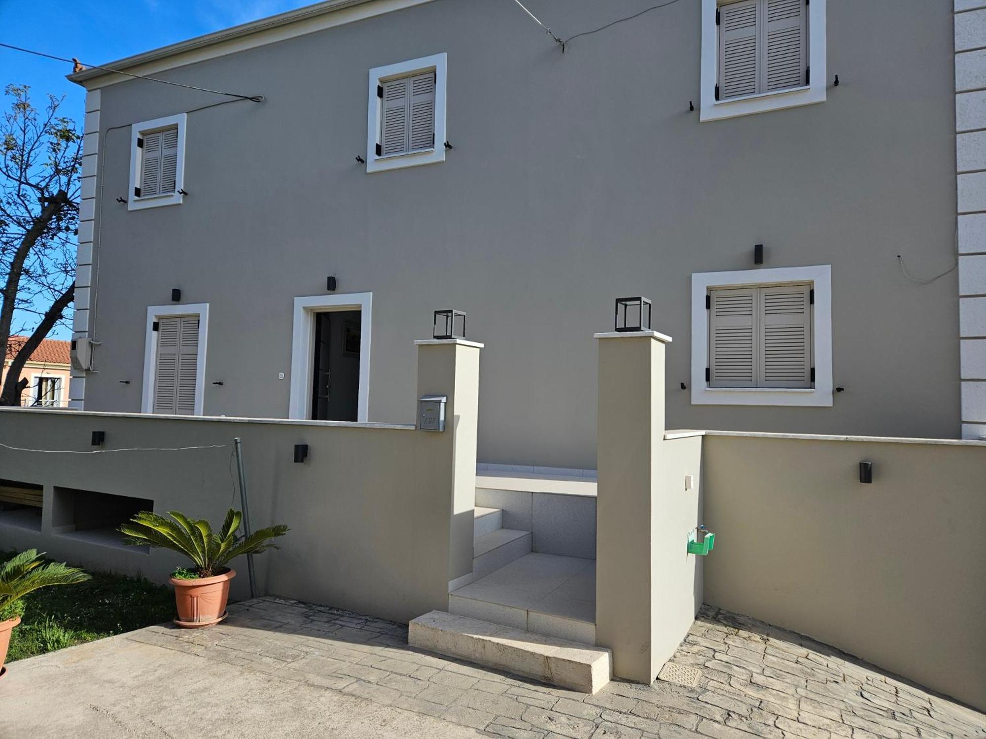 Apartmán Grey Luxury House Ypsos