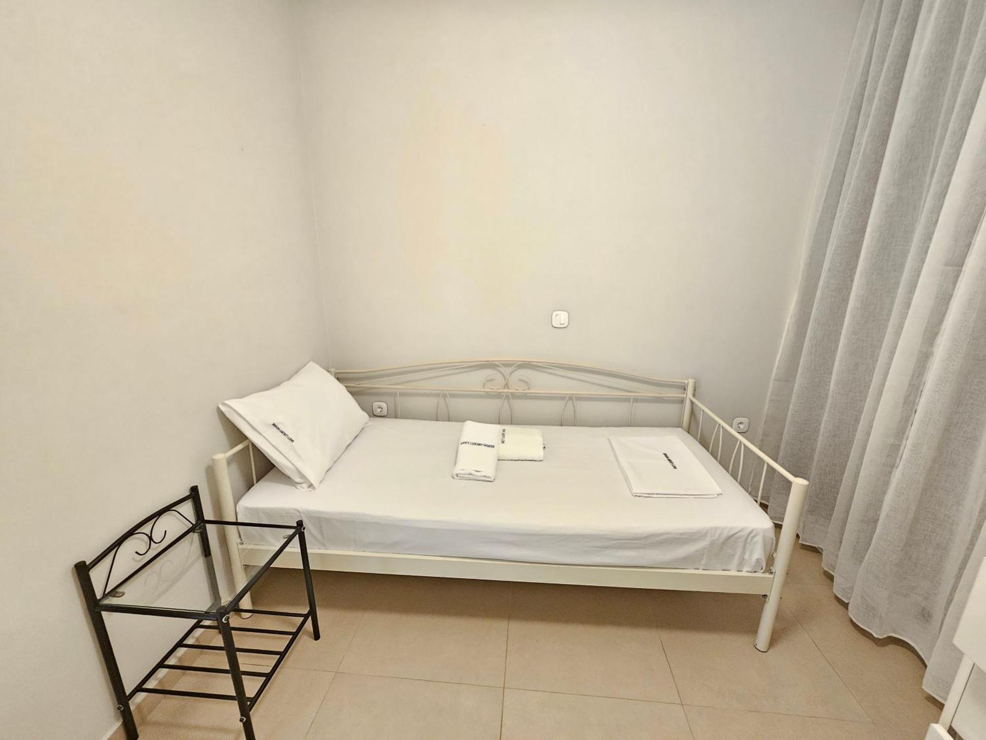 Apartmán Grey Luxury House