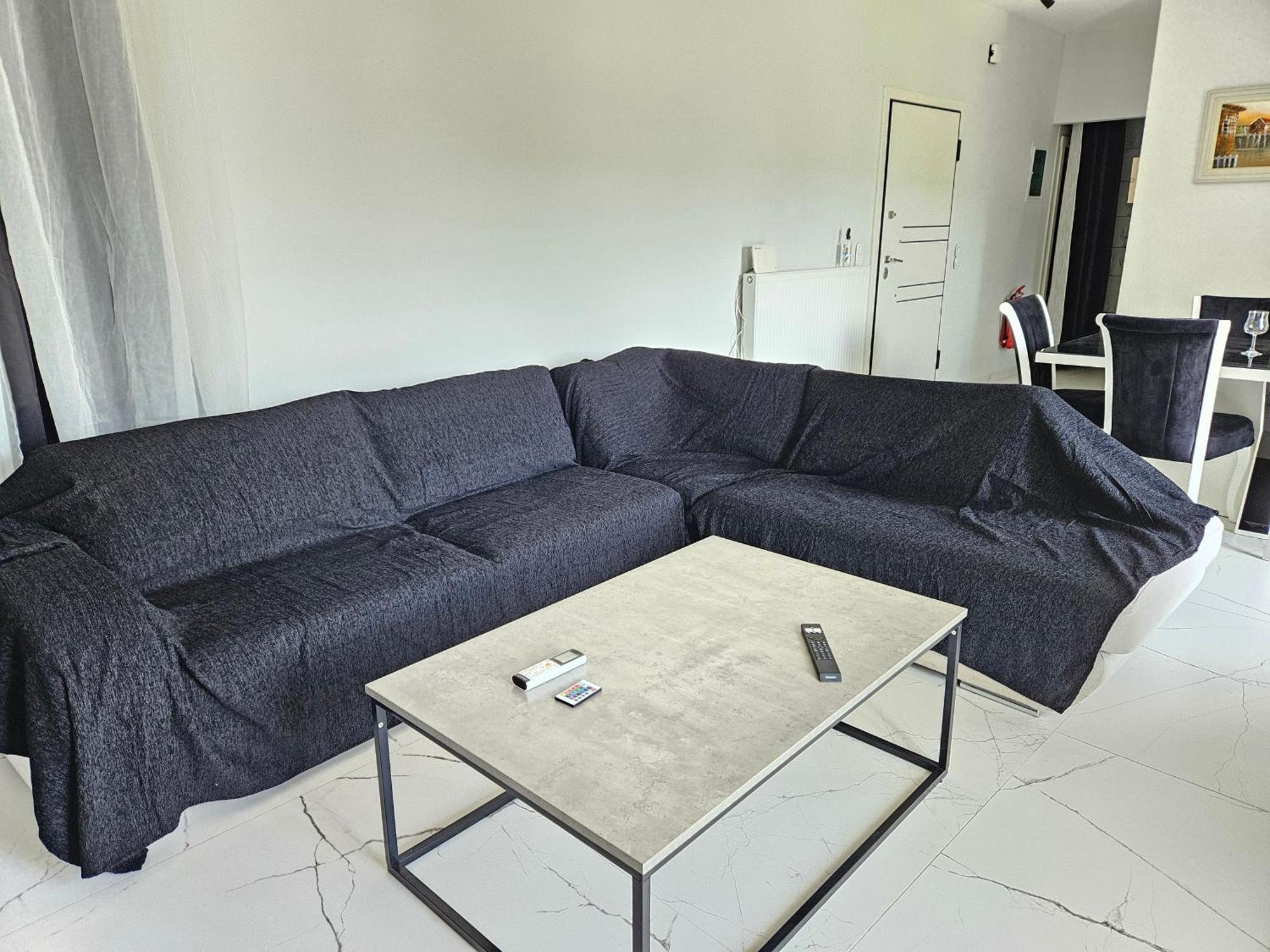 Apartmán Grey Luxury House Ypsos