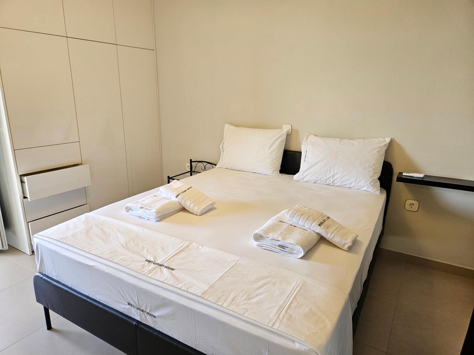 Apartmán Grey Luxury House