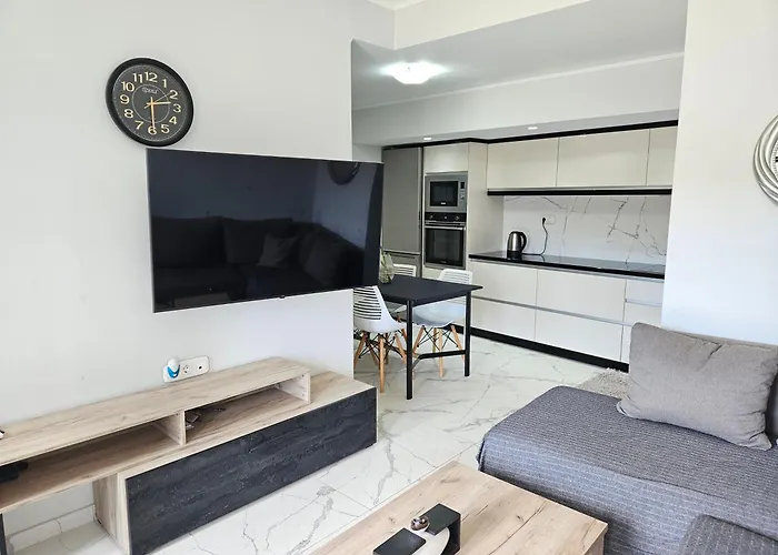 Grey Luxury House
